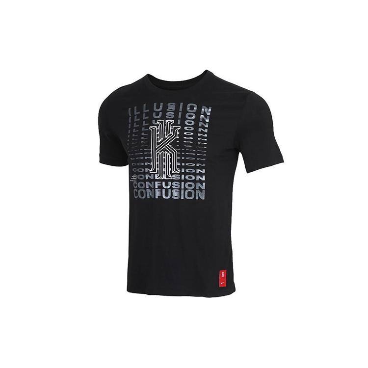 

New Nike T Shirts Men Black CD1323-010 M