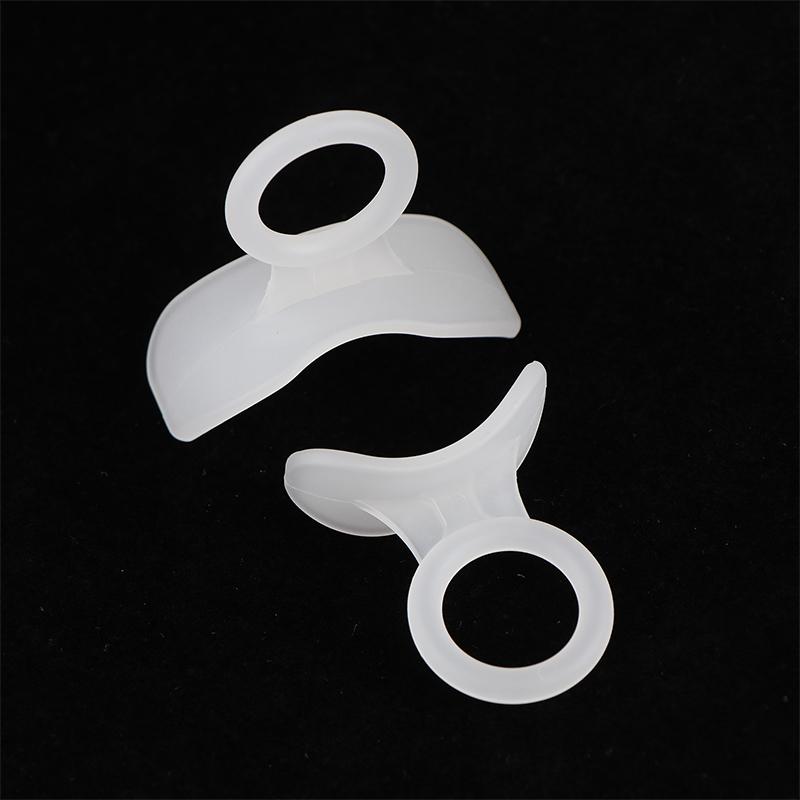 Dispozitiv de prevenire a mușcăturii buzelor Oprirea mușcăturii corector de buze Îmbunătățirea orală corectă antrenamentul mușchilor faciali Corectorul respirației gurii