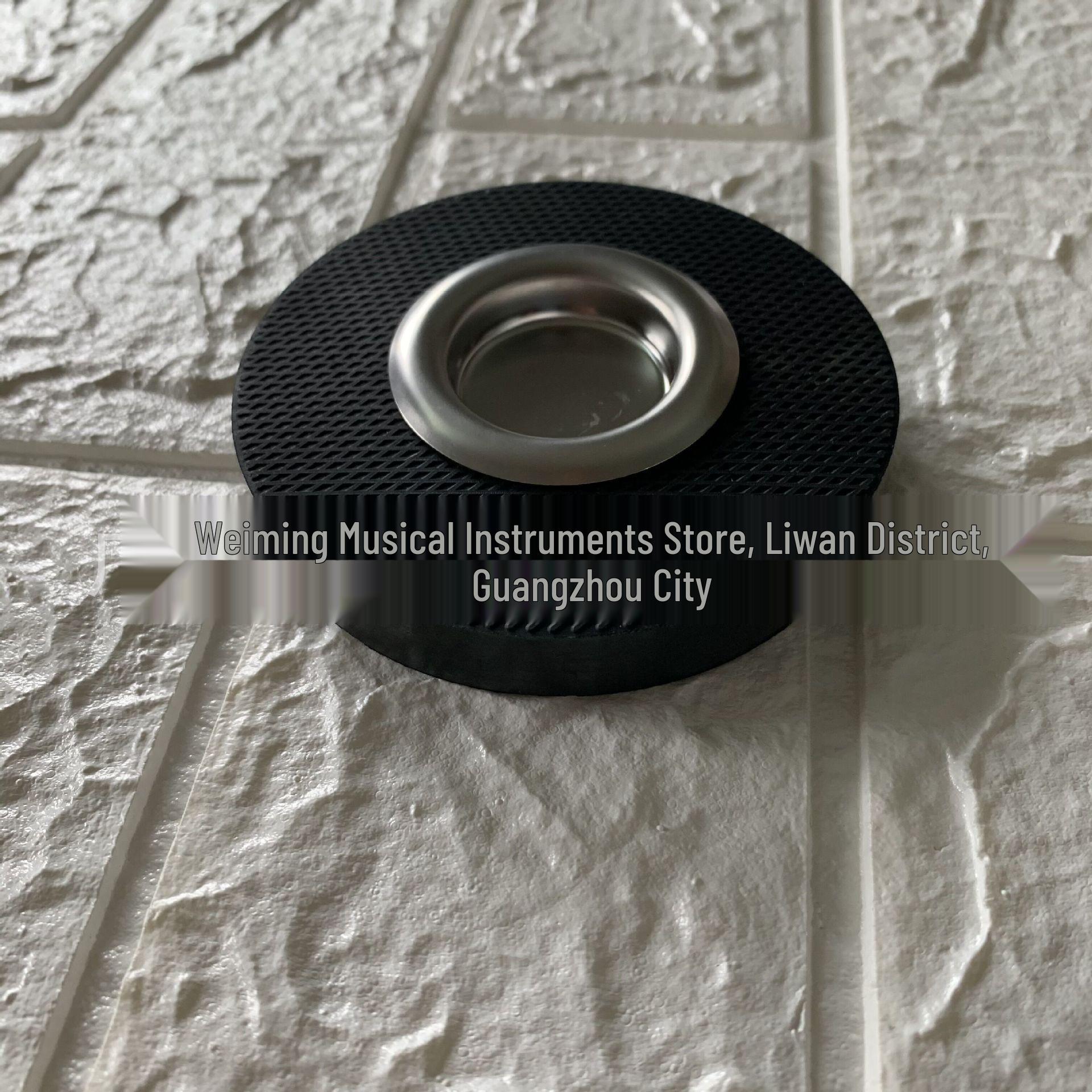 Cello and Double Bass Non-Slip Mat for String Instruments Cello Nylon Non-slip Mat