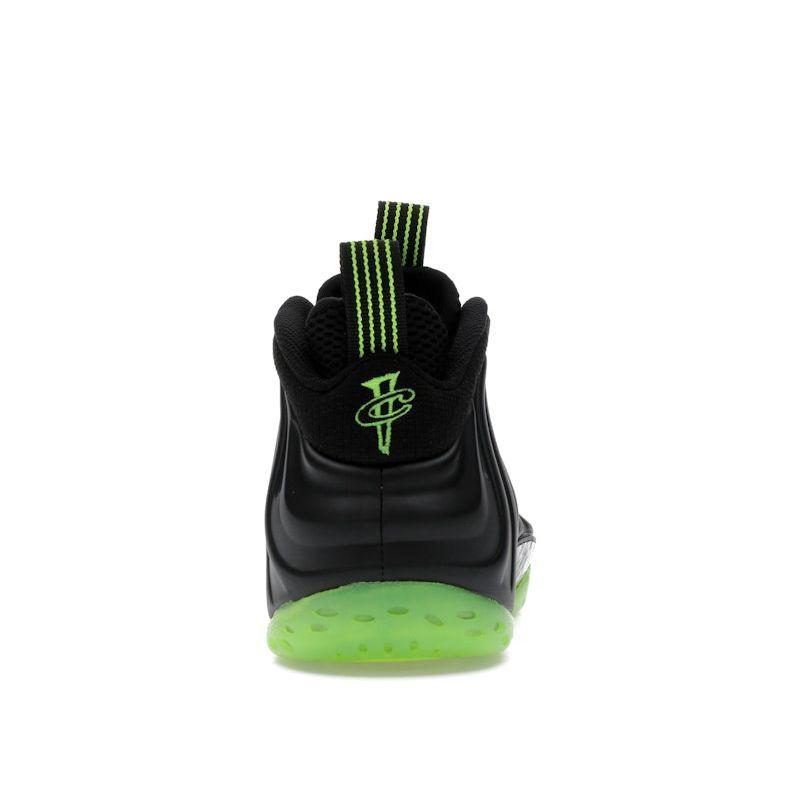 Nike Air Foamposite One Black Volt Men Sneakers HF2902-001