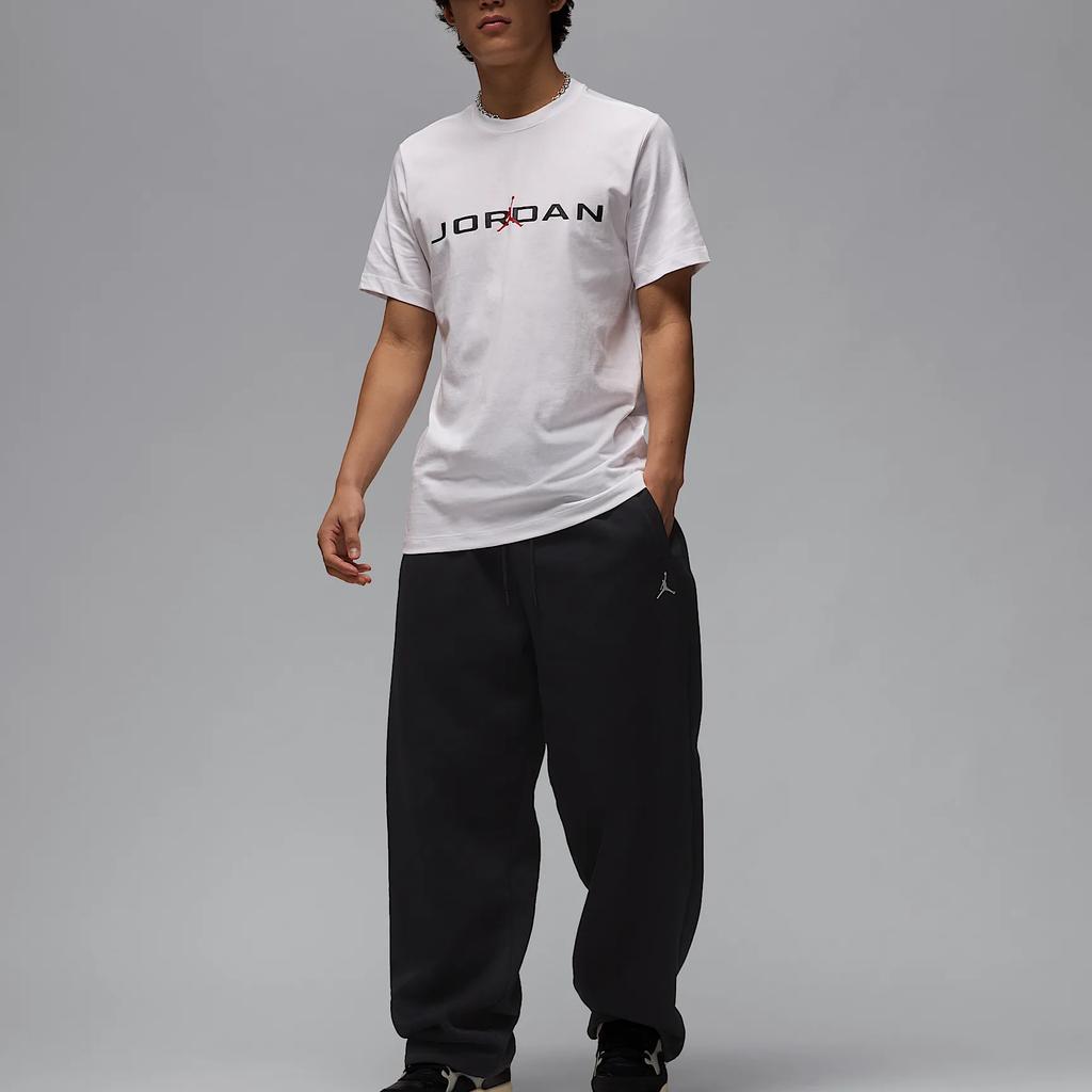 Jordan Air Men's T-Shirt IB7353-101