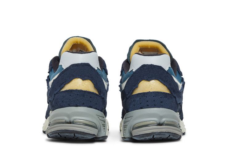 New Balance 2002R 'Protection Pack - Dark Navy'