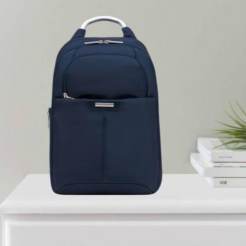 

Samsonite Women s 14-inch Convertible Laptop Backpack