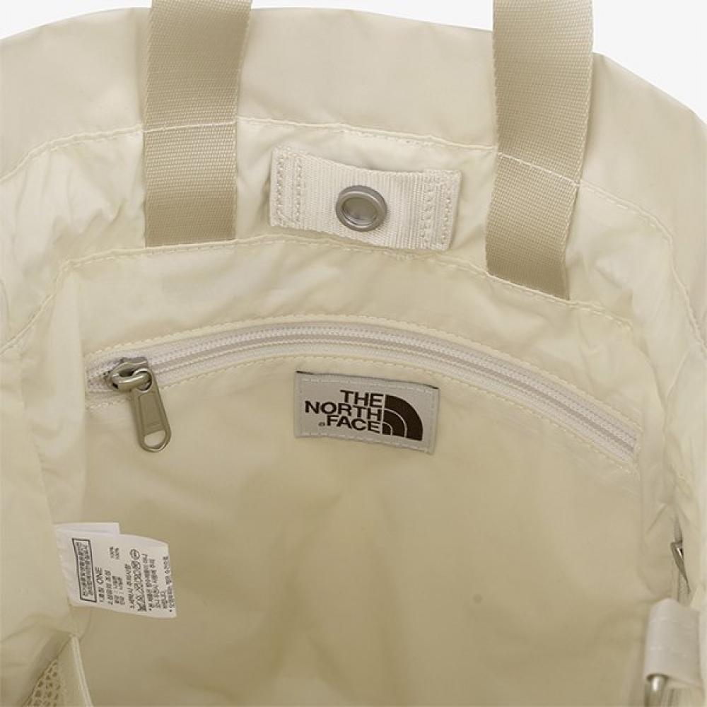 The North Face Bonny Multi Pack Cream Nn2pr83k