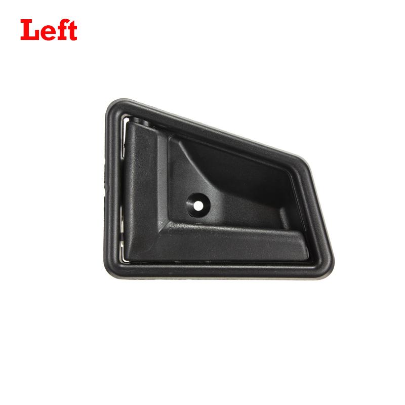 1/2Pcs Car Inner Inside Door Handle Front Rear Left Right Inner Handle For Suzuki Vitara 1988-1999 1.6 2.0 Automotive Interior