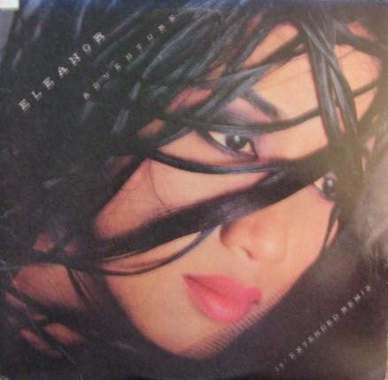 

12inch Record ELEANOR ACADEMIA - Adventure 4407471 Columbia 1988 US Dance & Electronica Used