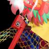 Cute Dragon Ribbon Dance Lantern Luminous Dragon Lantern Luminous Dragon Dance Lantern  Party
