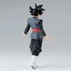 Banpresto Dragon Ball Super SOLID EDGE WORKS THE Shutsin 8 Goku Black