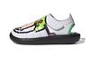 Disney X Pixar Buzz Lightyear Sandal White Black Children Aged 3 7 Years Old GY5440