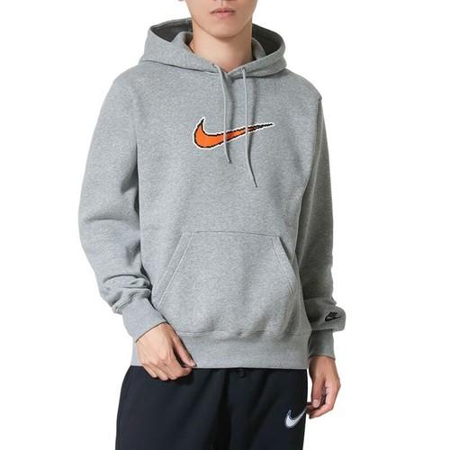 Nike Men's Pullover Hoodie Long Sleeve Sweatshirt