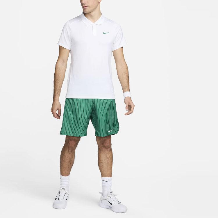 Nike Court Advantage Men's Dri-FIT Tennis Polo FD5317-102