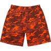 Supreme Camouflage Track Shorts Unisex SUP-SS25-188