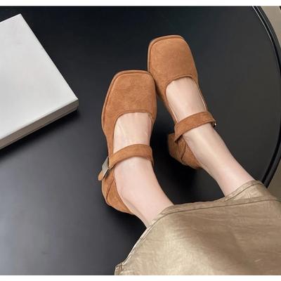 Scarpe con tacco – Scarpe con tacco