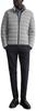 Зимняя куртка Marc O'Polo Steppjacket Воротник-стойка Микрофибра серый