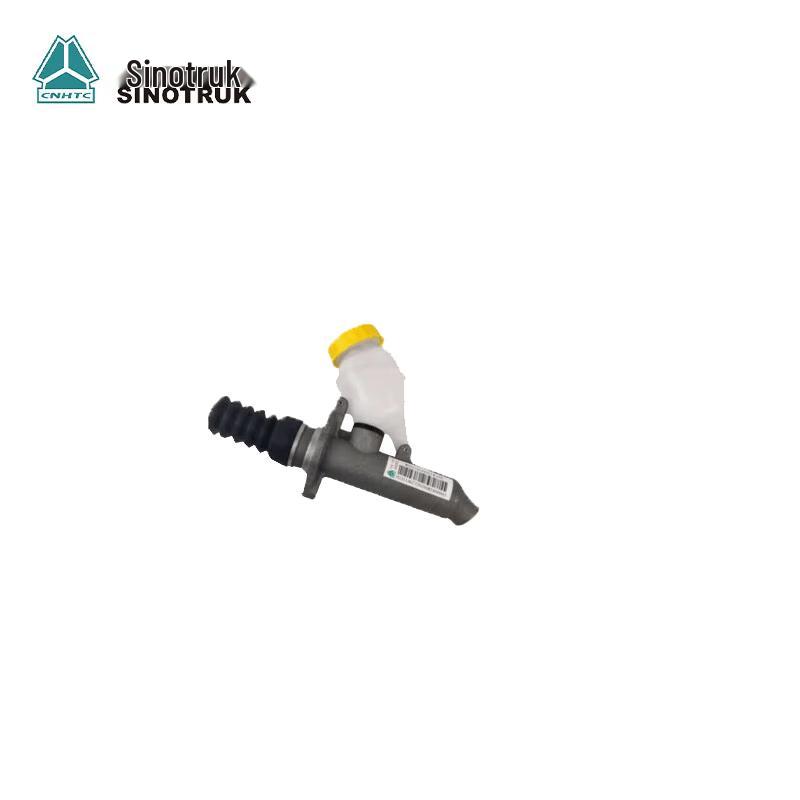WD Sinotruk Howo ZZ2197 ZZ1167 Clutch Master Cylinder