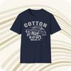 Throwbackmax Cotton Bowl 1960 Classic Cut Football T-Shirt - Dallas Cowboys