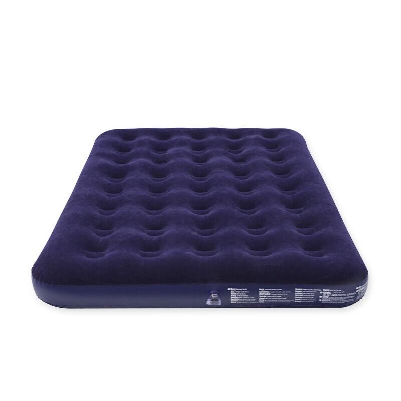 Explorer Double Inflatable Air Bed