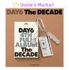 DAY6 The DECADE (MD Ver.)