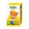 Action Figures Eevee Bulbasaur Pikachu Models Exquisite Desktop Decoration Figurines Car Ornaments Perfect Kids Toy