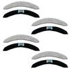 4/6/8Pack Replacement Mop Pads for iRobot Roomba J7/ J7+/ J9+ Microfiber Washable Mopping Pad Robot Vacuum Cleaner Mop