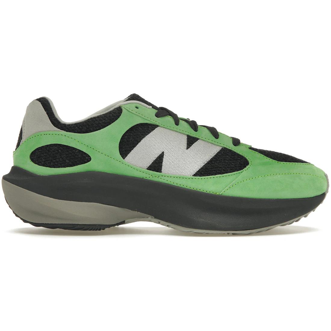 

Sneaker New Balance WRPD Runner Green Black(UWRPDKOM) 45