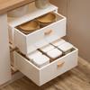 Handun Pull-out Cabinet Kitchen Organizer