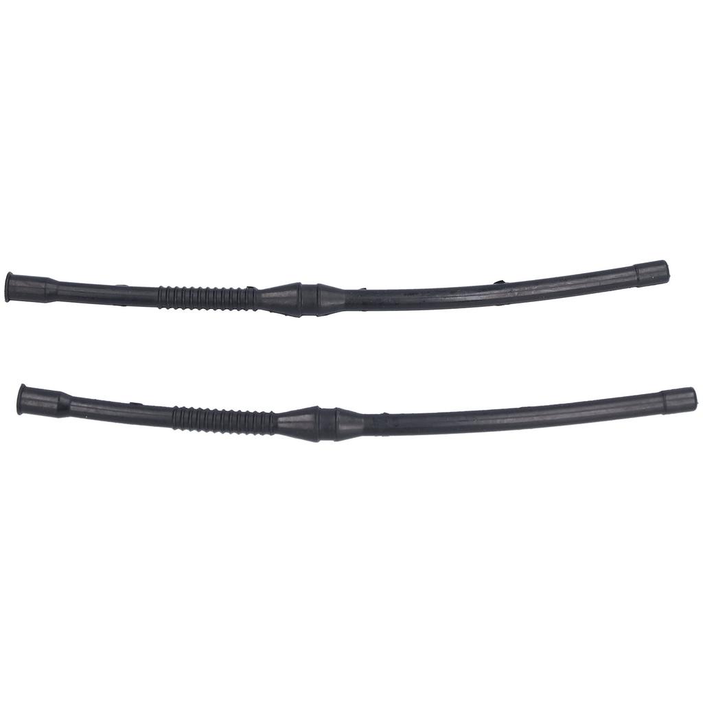 2 stk. Drivstoffslange Erstatning for Husqvarna 66 61 162 181 266 268 272 281 288 Motorsag