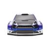 RC Car Body Shell, Replacement Body Shell for SanYao 1203 1 12 4WD Remote Control Drift Cars
