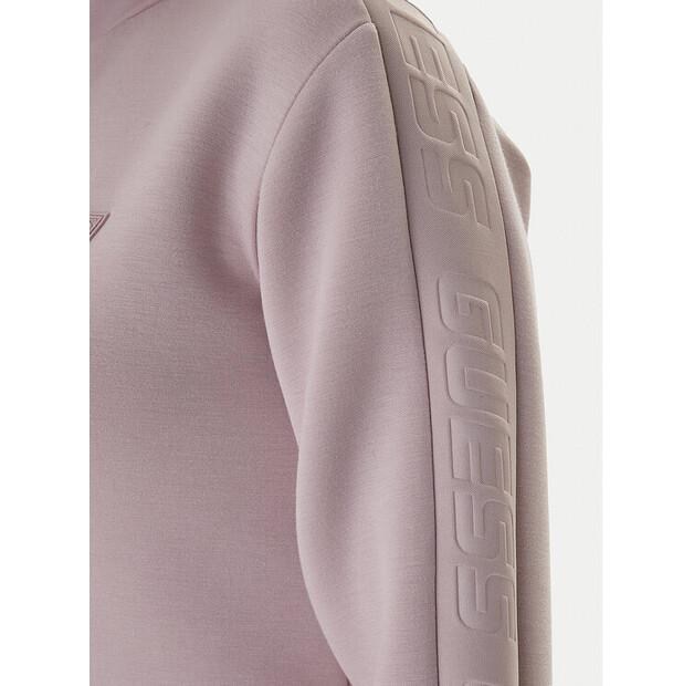 Толстовка Guess New Allie Scuba