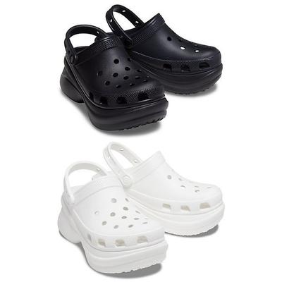 Classic Bay Clog Women 206302 001