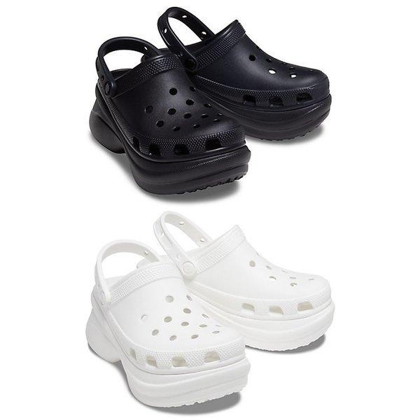 Crocs Classic Bay Clog Women 206302 001