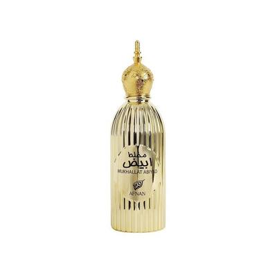 Afnan Mukhallat Abiyad Eau De Parfum