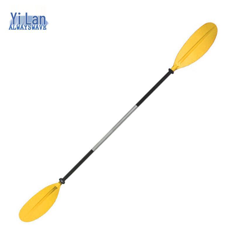 Yi Lan Reinforced Aluminum Alloy Boat Paddle