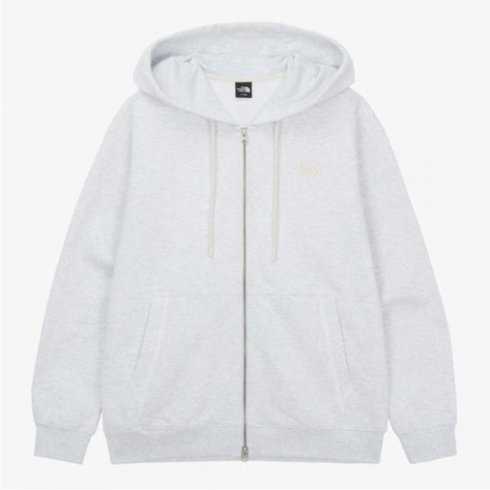 

North Face Core с капюшоном и застежкой-молнией Nj5jr00a SILVER/085(XS)