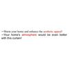 China Factory Wholesal 100% Blackout Day And Night Dual Shade WiFi APP Remote Control Smart Motorized Zebra Blinds For Window