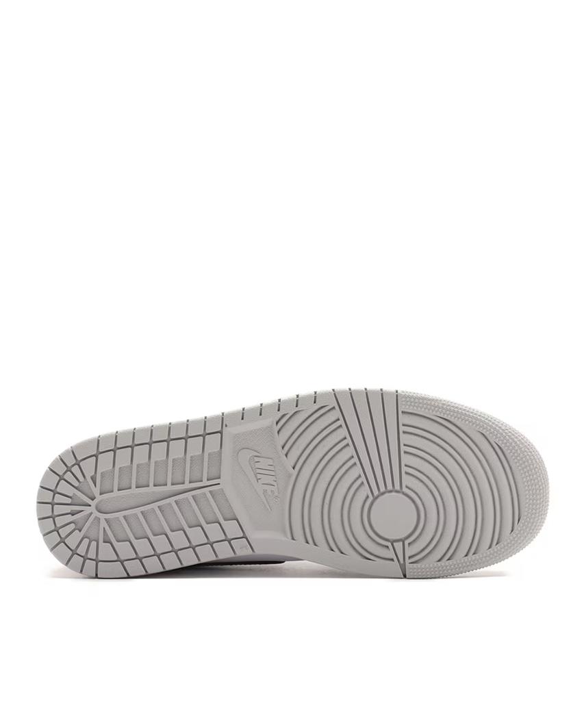 DQ8426-101 Nike Air Jordan 1 Mid Barons (Men's)