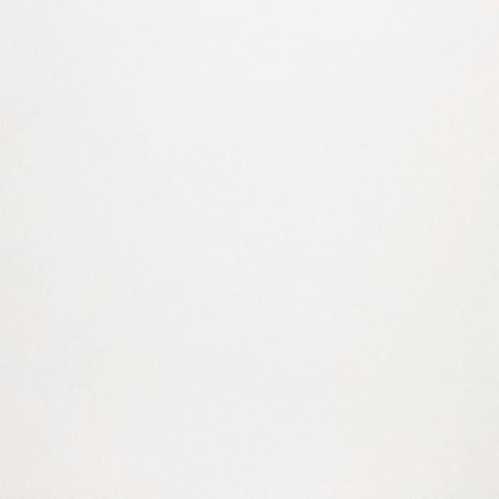 Papier peint 3D - vidaXL - 10x0,53 m - Tissu intissé - Crème - Mat