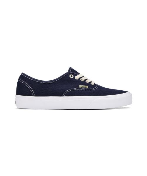 [Vans] Authentic - Web Parisian Night VN000D7YJDU1 215