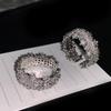 Female Aloof Style Light Luxury Niche Versatile Ring