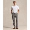 Polo Ralph Lauren Mens Custom Slim Fit Stretch Mesh Polo Shirts  Mnpokni1n822982100 