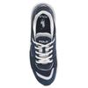Polo Ralph Lauren Trackster 200 Suede Round Toe Lace-Up Embroidered Pony Low-Top Casual Shoes Men Sneakers Blue 100009829