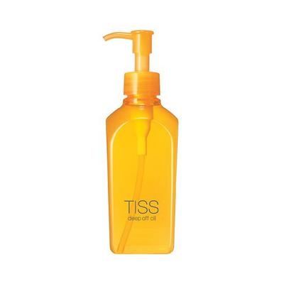Tiss Deep Off Oil 320mL Double Plan