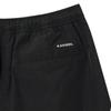 Kangol Women S ShortS Black 4069