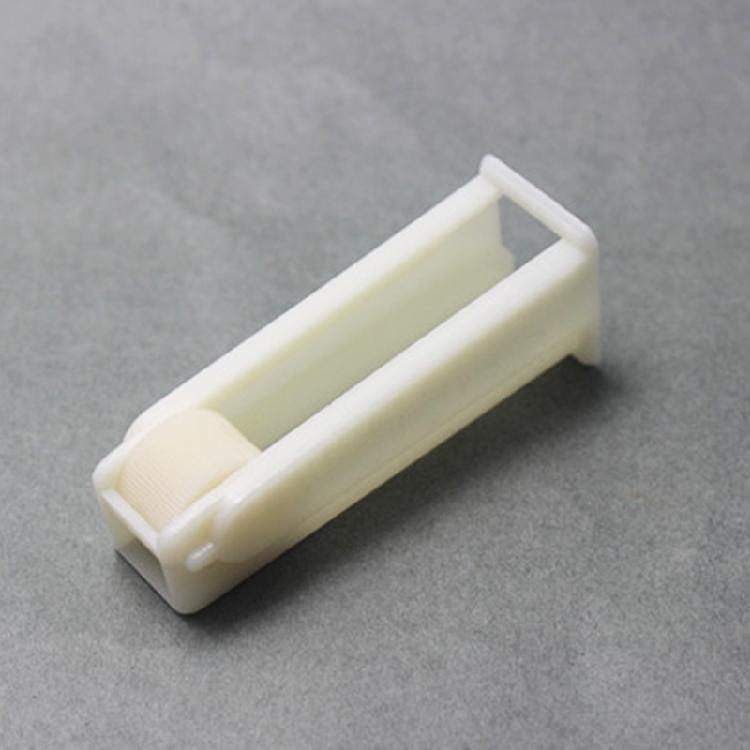 Plastikowy Zacisk do Węża Regulowany Kontroler Przepływu Zaciski Zamykające Węża Syfonowego