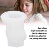 Cat Silicone Ice Mould Cute Cat Multifunctional Silicone Ice Maker Cube for Candle Soap Medium