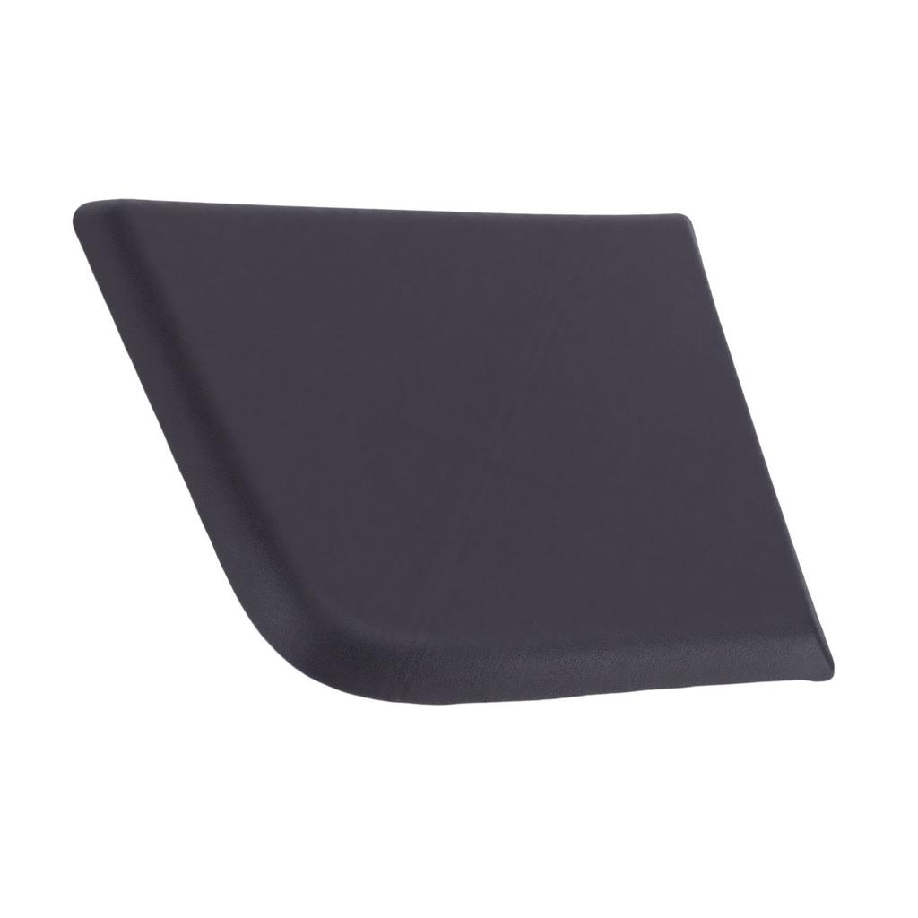 Rear Side Door Panel Trim Thickened Plastic Replacement for Ram ProMaster 1500 2500 3500 2014 2024 Right: 1ZT32JXWAB
