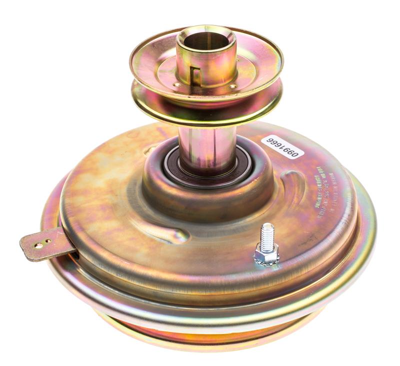 

Mechanical Clutch Mtd Ro14779