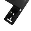 Car Walkie-talkie Stand for Suzuki Jimny JB64 JB74 2019 2020 2024 Detachable Radio Mounting Bracket Interior Accessories