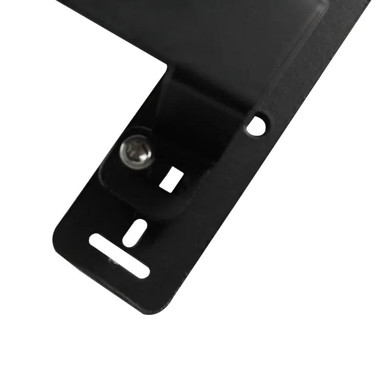 Car Walkie-talkie Stand for Suzuki Jimny JB64 JB74 2019 2020 2024 Detachable Radio Mounting Bracket Interior Accessories