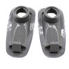 A2108200921 Car Side Marker Light Housing Shell for Mercedes-Benz W210 W124 W202 W638 W414 Turn Signal Lamps Cover